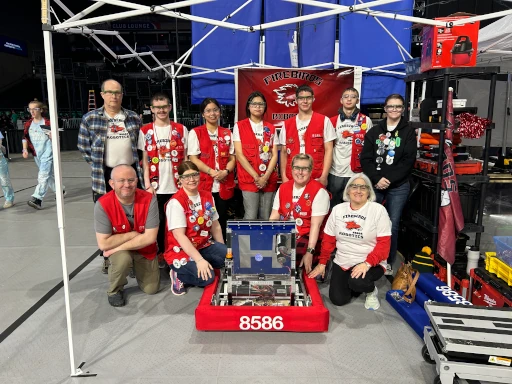 Competition Picture
