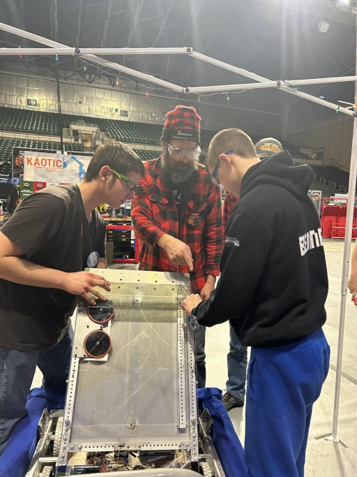 Competition Picture