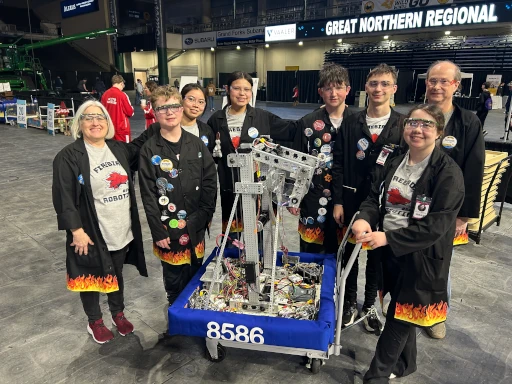 Competition Picture