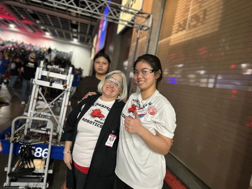 Competition Picture